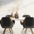 פינות אוכל מעוצבות: המדריך השלם לבחירת הריהוט המושלם לבית